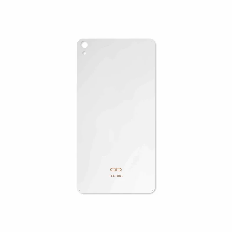 برچسب پوششی ماهوت مدل Matte-White مناسب برای تبلت لنوو Phab B1 2015