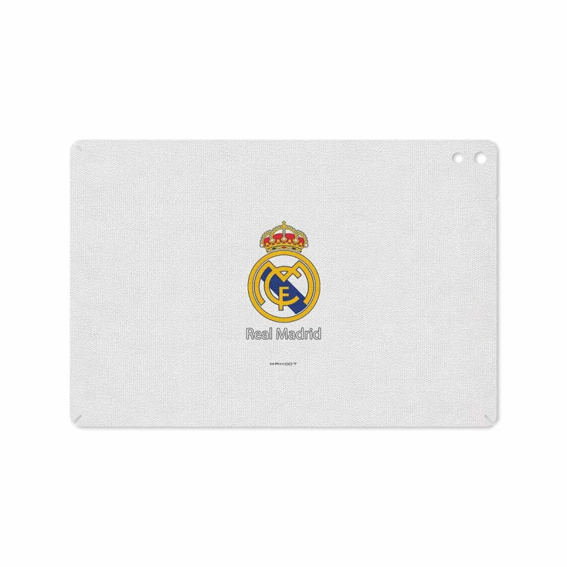 برچسب پوششی ماهوت مدل Real-Madrid مناسب برای تبلت اچ تی سی Nexus 9 2014