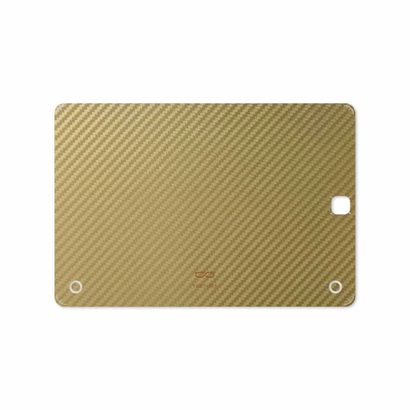 برچسب پوششی ماهوت مدل Titanium-Fiber مناسب برای تبلت سامسونگ Galaxy Tab A 9.7 2015 T555