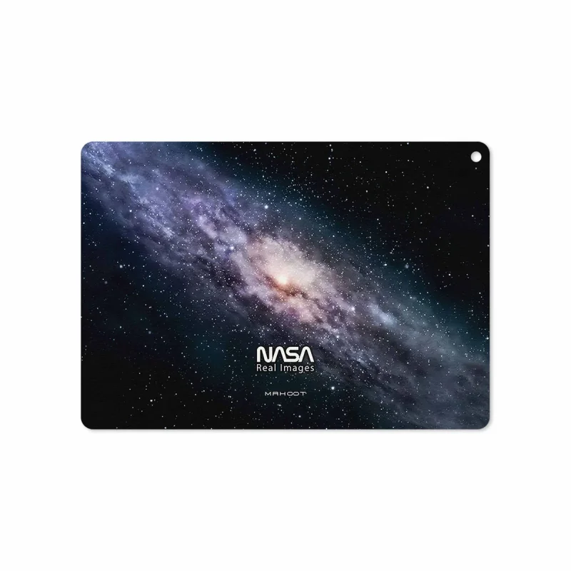 برچسب پوششی ماهوت مدل Universe-by-NASA-3 مناسب برای تبلت اپل iPad Air 2 2014 A1566