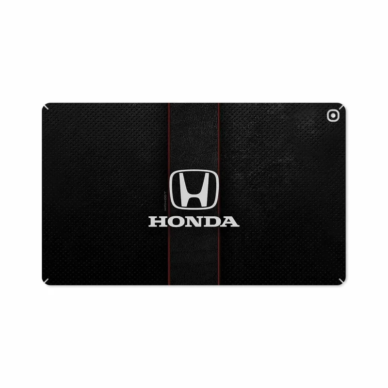 برچسب پوششی ماهوت مدل Honda Motor مناسب برای تبلت سامسونگ Galaxy Tab A 10.1 2019 T515