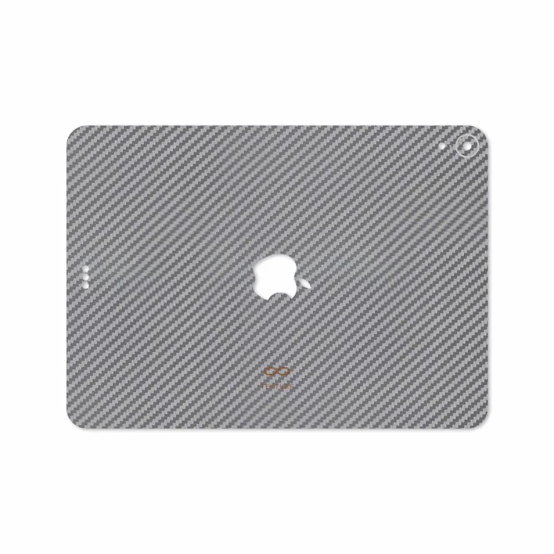 برچسب پوششی ماهوت مدل Steel-Fiber مناسب برای تبلت اپل iPad Pro 11 2018 A1979