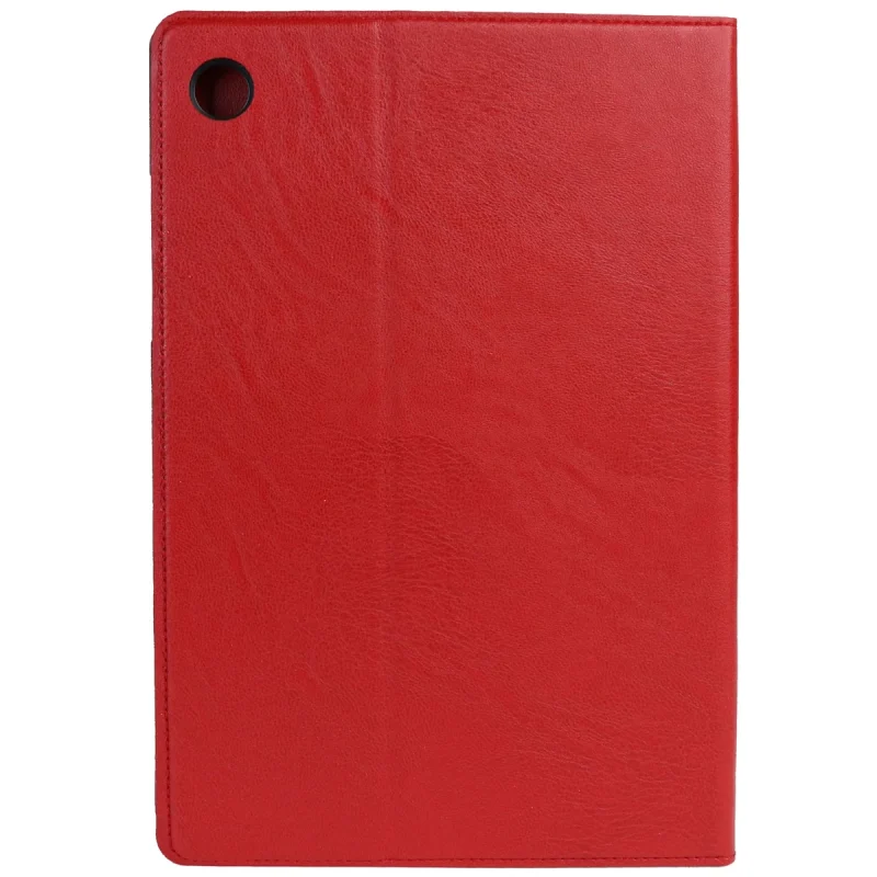 کیف کلاسوری پل پرایم مدل چرمی کد LCT-8006 مناسب برای تبلت سامسونگ Galaxy Tab A8 10.5 SM-X205