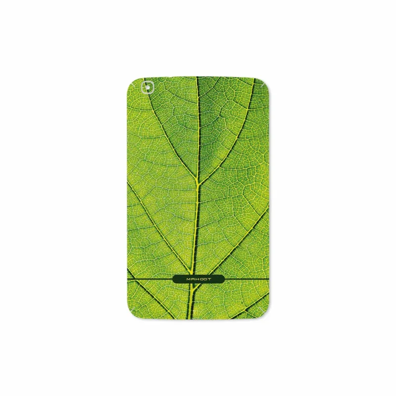 برچسب پوششی ماهوت مدل Leaf-Texture مناسب برای تبلت سامسونگ Galaxy Tab 3 8.0 2013 T310