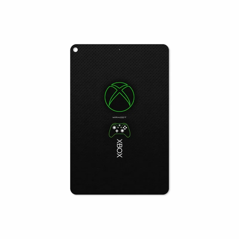 برچسب پوششی ماهوت مدل XBOX مناسب برای تبلت اپل iPad mini (GEN 5) 2019 A2133
