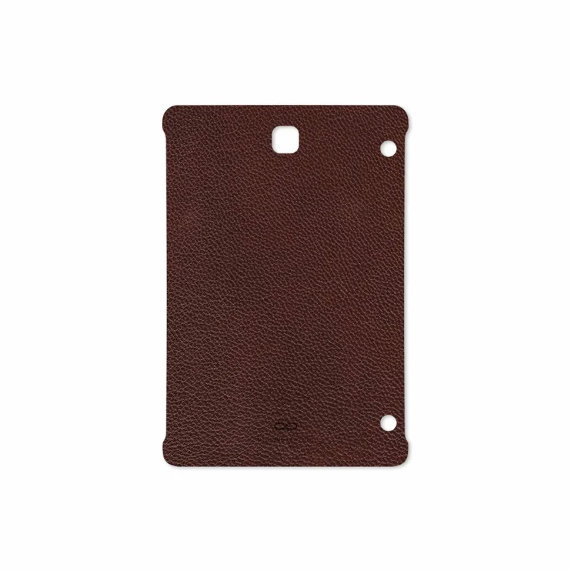 برچسب پوششی ماهوت مدل Natural-Leather مناسب برای تبلت سامسونگ Galaxy Tab S2 8.0 2015 T710