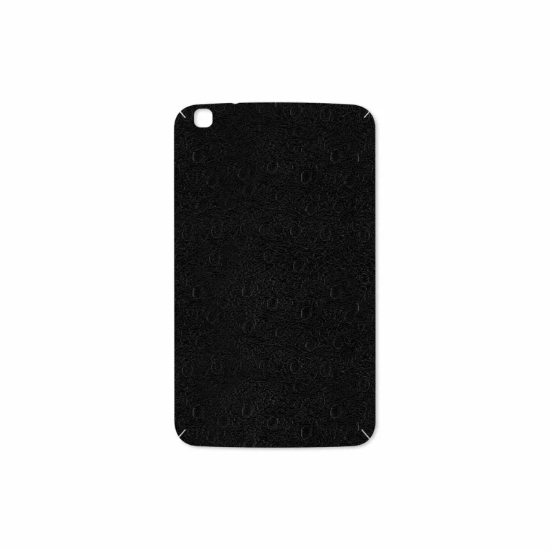 برچسب پوششی ماهوت مدل Ostrich-Leather مناسب برای تبلت سامسونگ Galaxy Tab 3 8.0 2013 T310