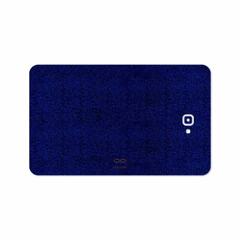 برچسب پوششی ماهوت مدل Blue-Holographic مناسب برای تبلت سامسونگ Galaxy Tab A 10.1 2016 T580