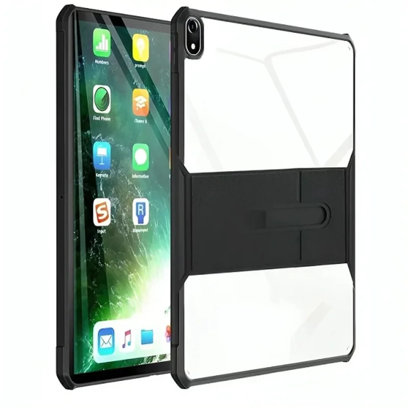 کاور ژاند مدل XUNDD Stand Holder مناسب برای تبلت اپل Pro 11 2020/ iPad Pro 11 2021/ iPad Pro 11 2022