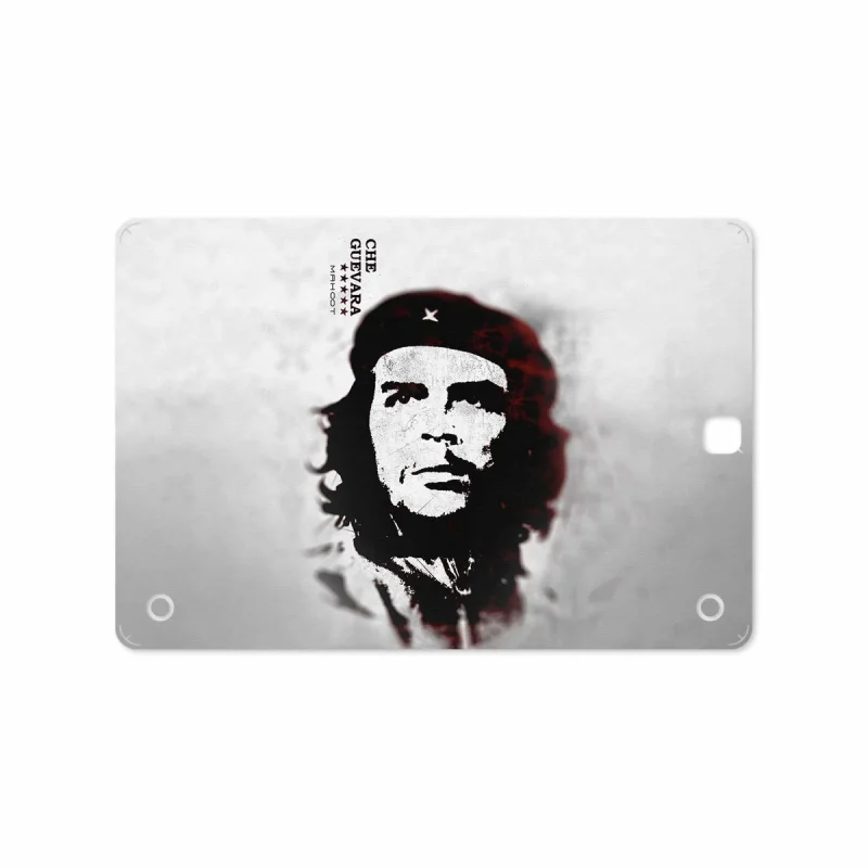 برچسب پوششی ماهوت مدل Che-Guevara مناسب برای تبلت سامسونگ Galaxy Tab A 9.7 2015 T555