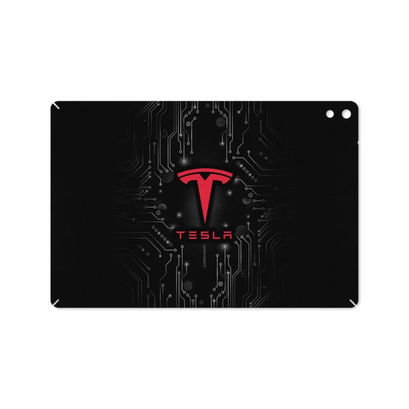 برچسب پوششی ماهوت مدل TESLA مناسب برای تبلت اچ تی سی Nexus 9 2014