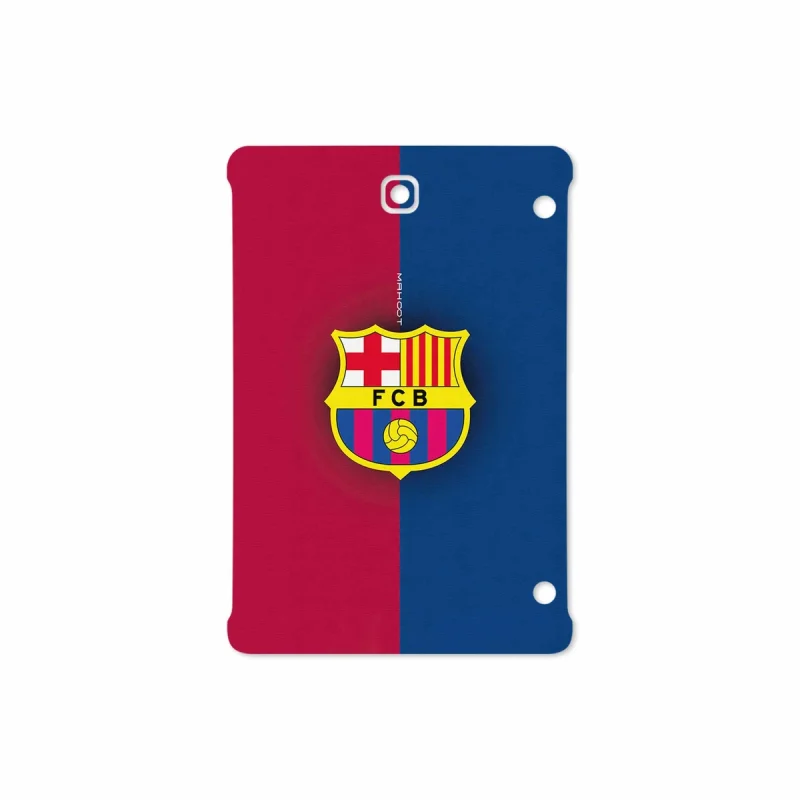 برچسب پوششی ماهوت مدل Barcelona مناسب برای تبلت سامسونگ Galaxy Tab S2 8.0 2016 T719N