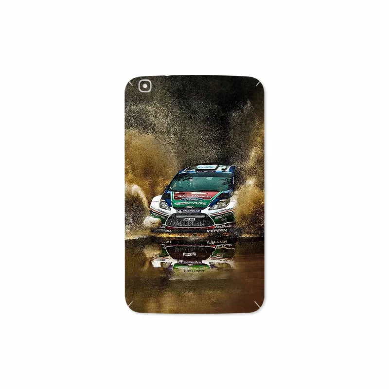 برچسب پوششی ماهوت مدل Rally مناسب برای تبلت سامسونگ Galaxy Tab 3 8.0 2013 T311
