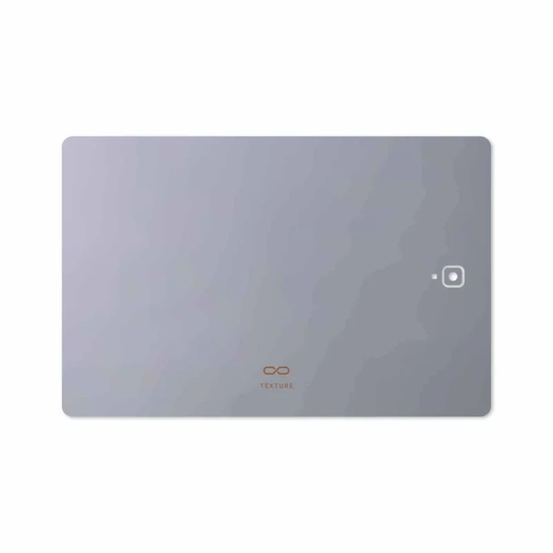 برچسب پوششی ماهوت مدل Matte-Silver مناسب برای تبلت سامسونگ Galaxy Tab S4 10.5 2018 T835
