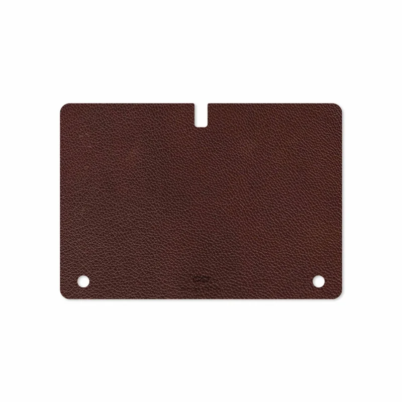 برچسب پوششی ماهوت مدل Natural-Leather مناسب برای تبلت سامسونگ Galaxy Tab S 10.5 2014 T805