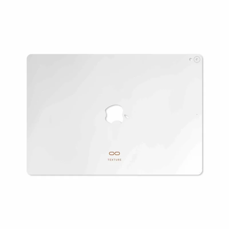 برچسب پوششی ماهوت مدل Matte-White مناسب برای تبلت اپل iPad Pro 10.5 2017 A1701