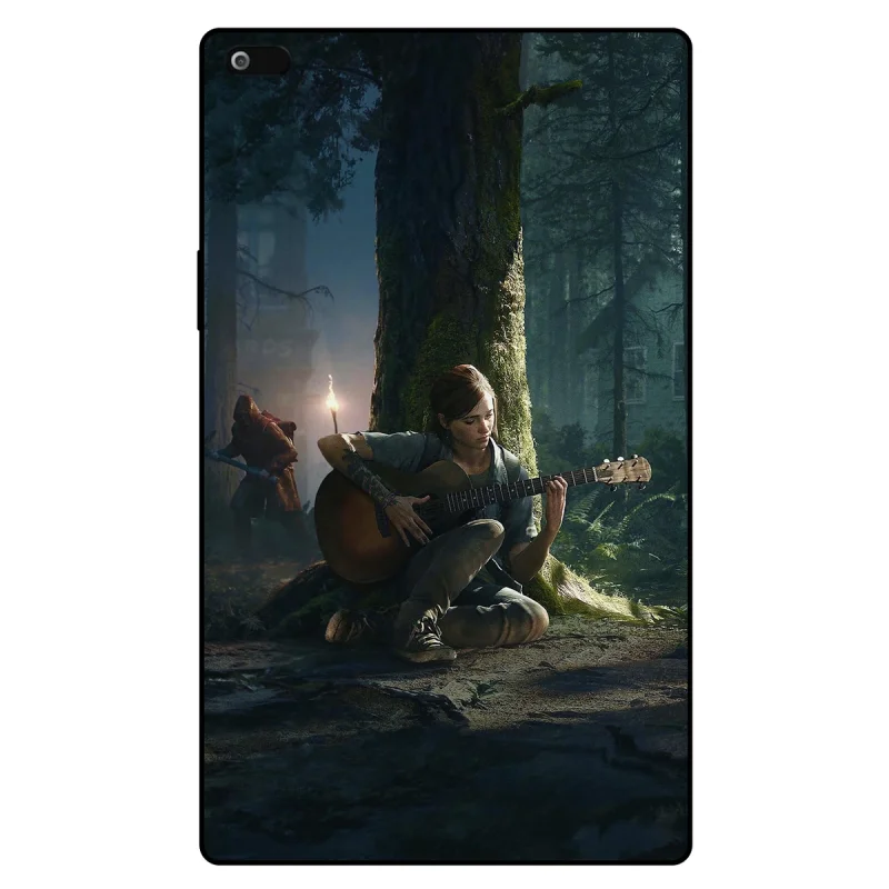 کاور مگافون کد 8247 مناسب برای تبلت لنوو  Tab 4 8.0