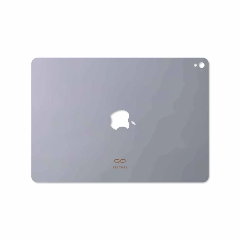 برچسب پوششی ماهوت مدل Matte-Silver مناسب برای تبلت اپل iPad Pro 9.7 2016 A1675