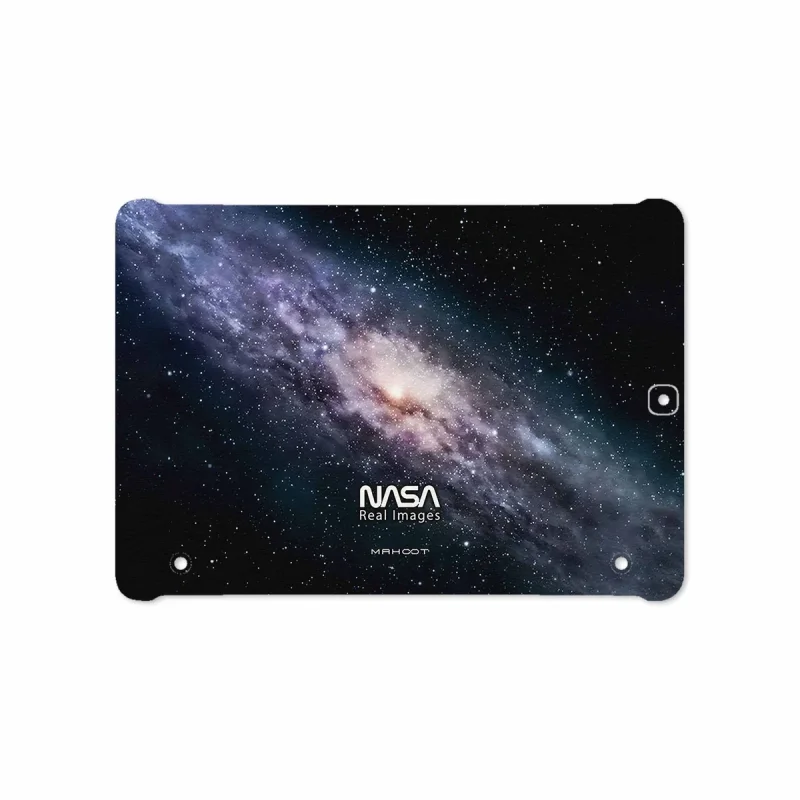 برچسب پوششی ماهوت مدل Universe-by-NASA-3 مناسب برای تبلت سامسونگ Galaxy Tab S2 9.7 2015 T815