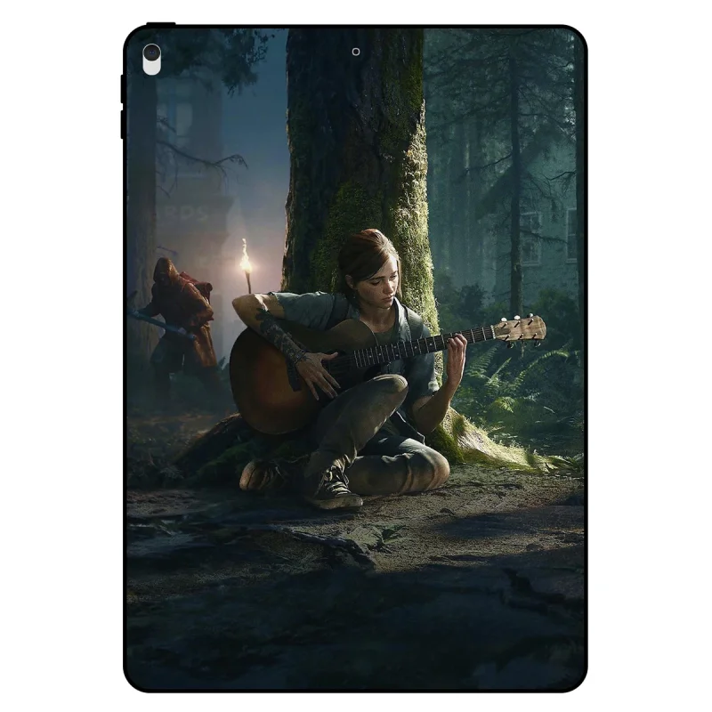 کاور مگافون کد 8247 مناسب برای تبلت اپل  ipad Air 3 2019
