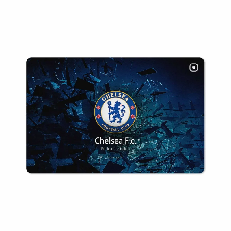 برچسب پوششی ماهوت مدل Chelsea مناسب برای تبلت سامسونگ Galaxy Tab S5e 10.5 2019 T725