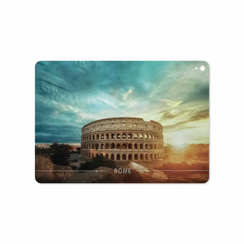 برچسب پوششی ماهوت مدل Rome City مناسب برای تبلت اپل iPad Pro 9.7 2016 A1674