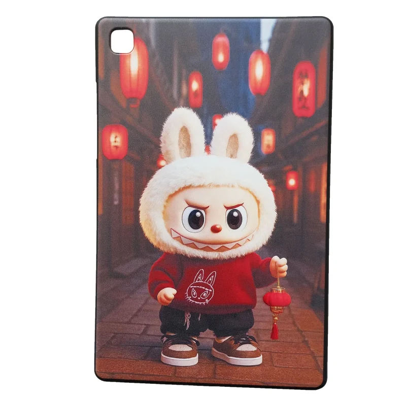 کاور پل پرایم مدل لبوبو کد US558 مناسب برای تبلت سامسونگ Galaxy Tab A7 10.4 2020 T505