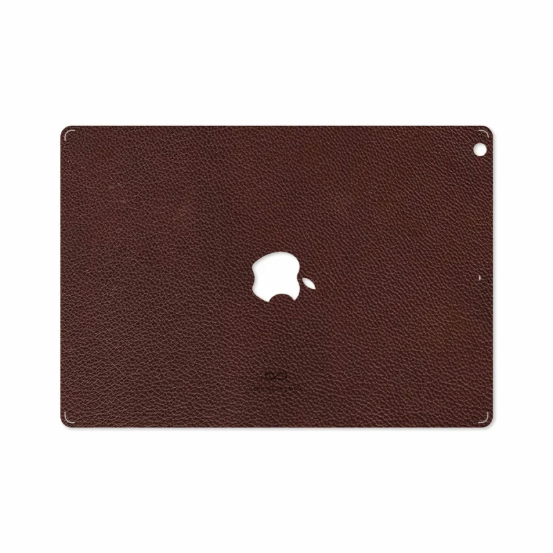 برچسب پوششی ماهوت مدل Natural-Leather مناسب برای تبلت اپل iPad Air 2013 A1475
