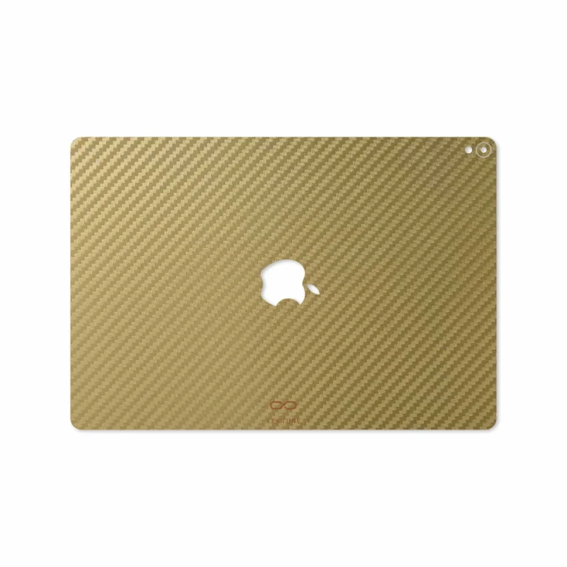 برچسب پوششی ماهوت مدل Titanium-Fiber مناسب برای تبلت اپل iPad Pro 10.5 2017 A1709