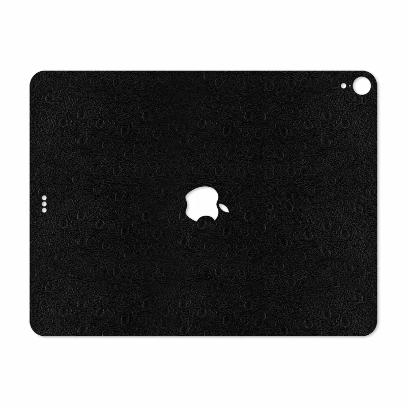 برچسب پوششی ماهوت مدل Ostrich-Leather مناسب برای تبلت اپل iPad Pro 12.9 (GEN 3) 2018 A1876