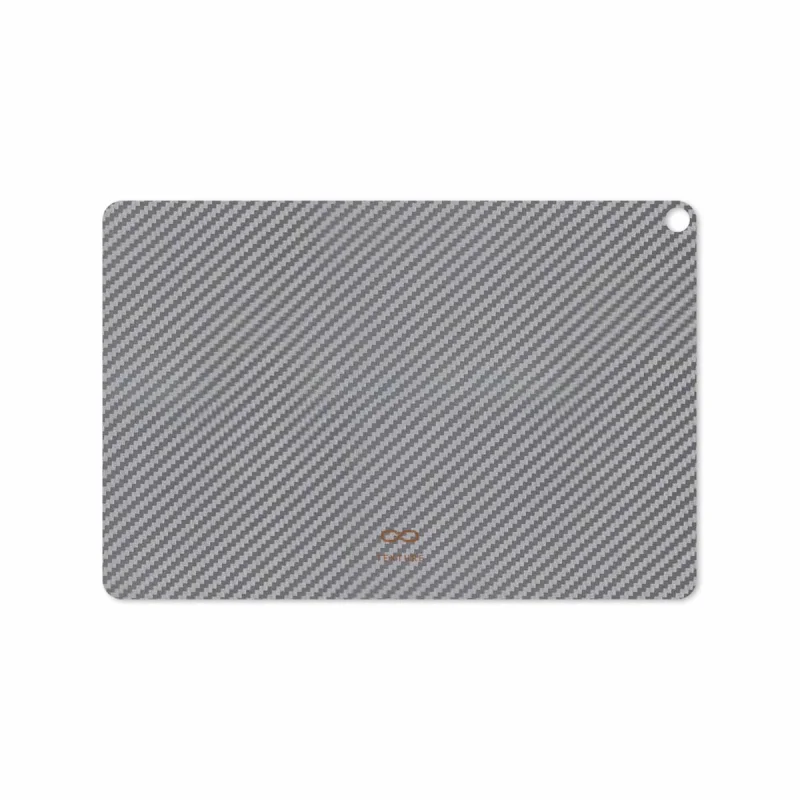 برچسب پوششی ماهوت مدل Steel-Fiber مناسب برای تبلت ایسوس Zenpad 3S 10 2017 Z500KL