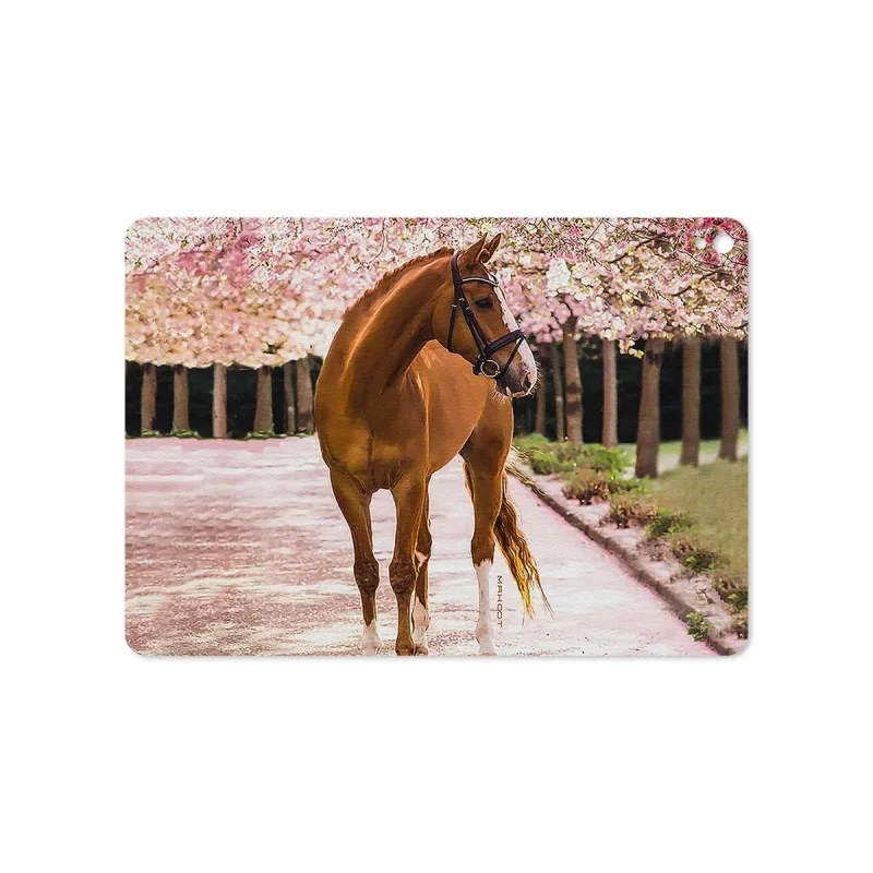 برچسب پوششی ماهوت مدل Horse-1 مناسب برای تبلت اپل iPad Pro 9.7 2016 A1674