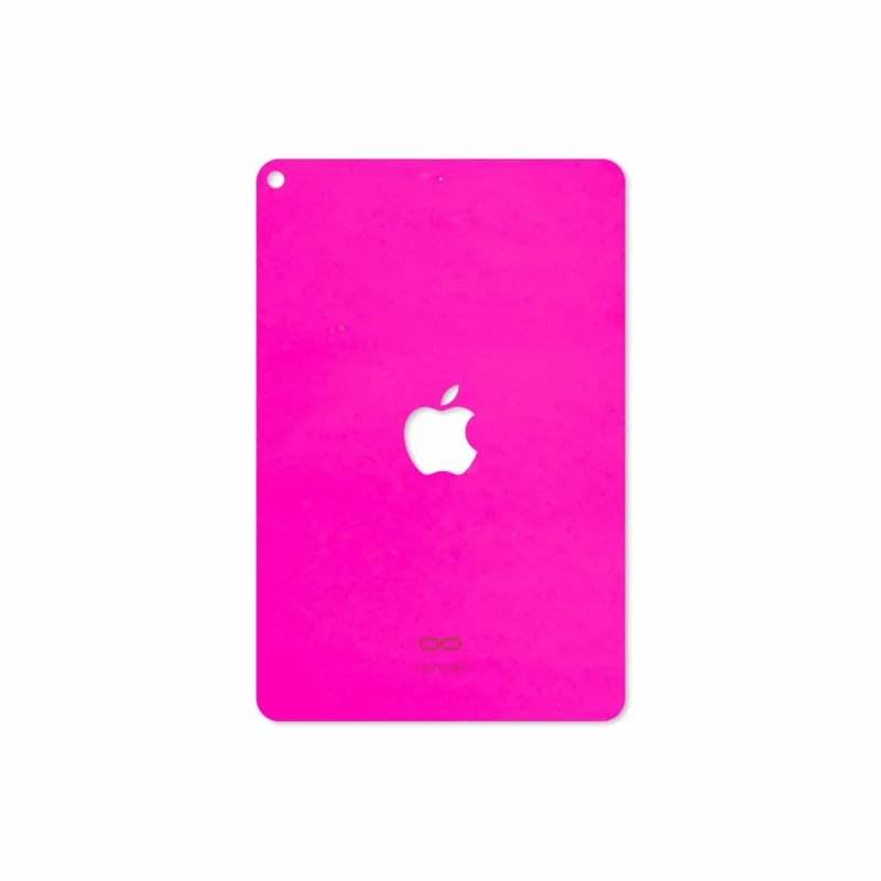 برچسب پوششی ماهوت مدل Phosphorus-Pink مناسب برای تبلت اپل iPad mini (GEN 5) 2019 A2125