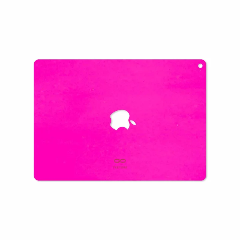 برچسب پوششی ماهوت مدل Phosphorus-Pink مناسب برای تبلت اپل iPad Air 2 2014 A1567