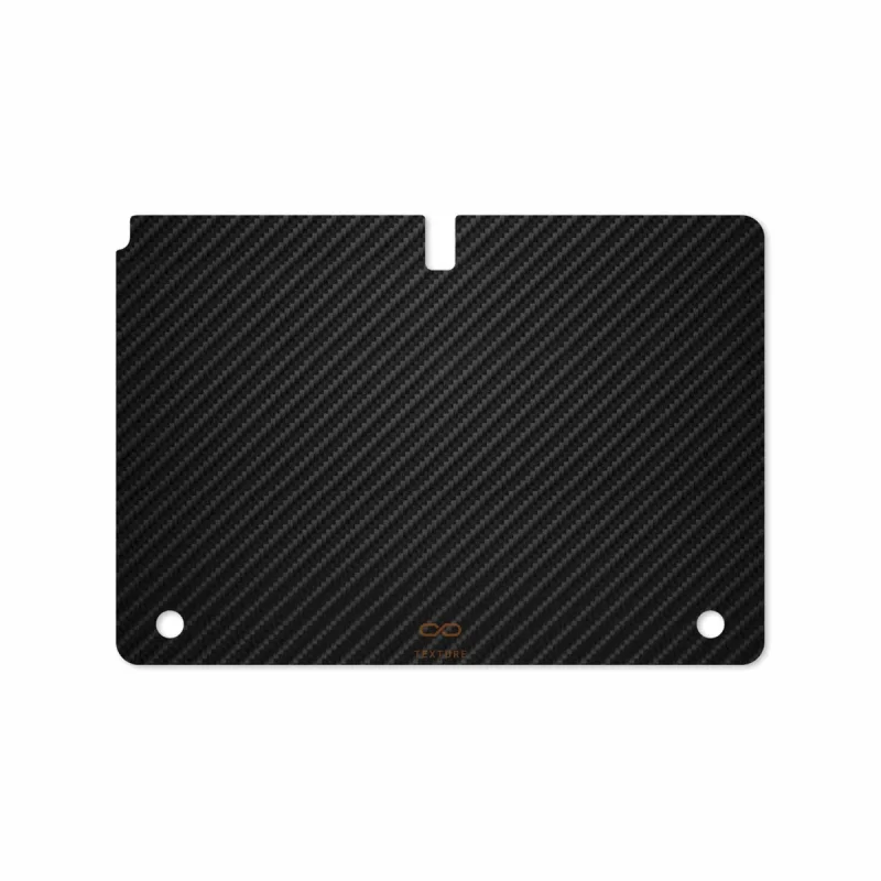 برچسب پوششی ماهوت مدل Carbon-Fiber مناسب برای تبلت سامسونگ Galaxy Note 10.1 2012 N8010
