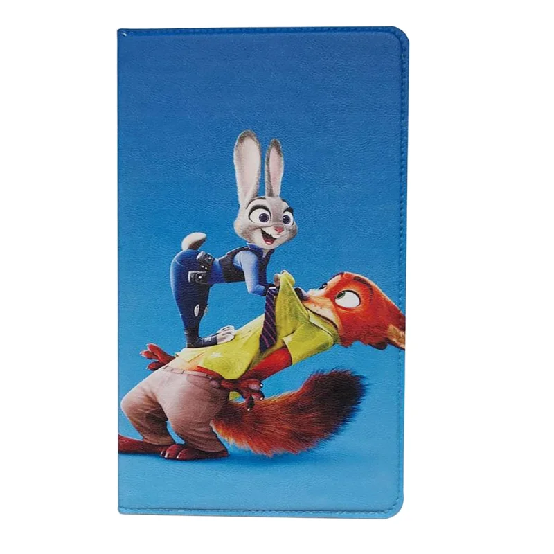 کیف کلاسوری پل پرایم کد UP1012 مناسب برای تبلت سامسونگ (X115) Galaxy Tab A9-8.7 Inch