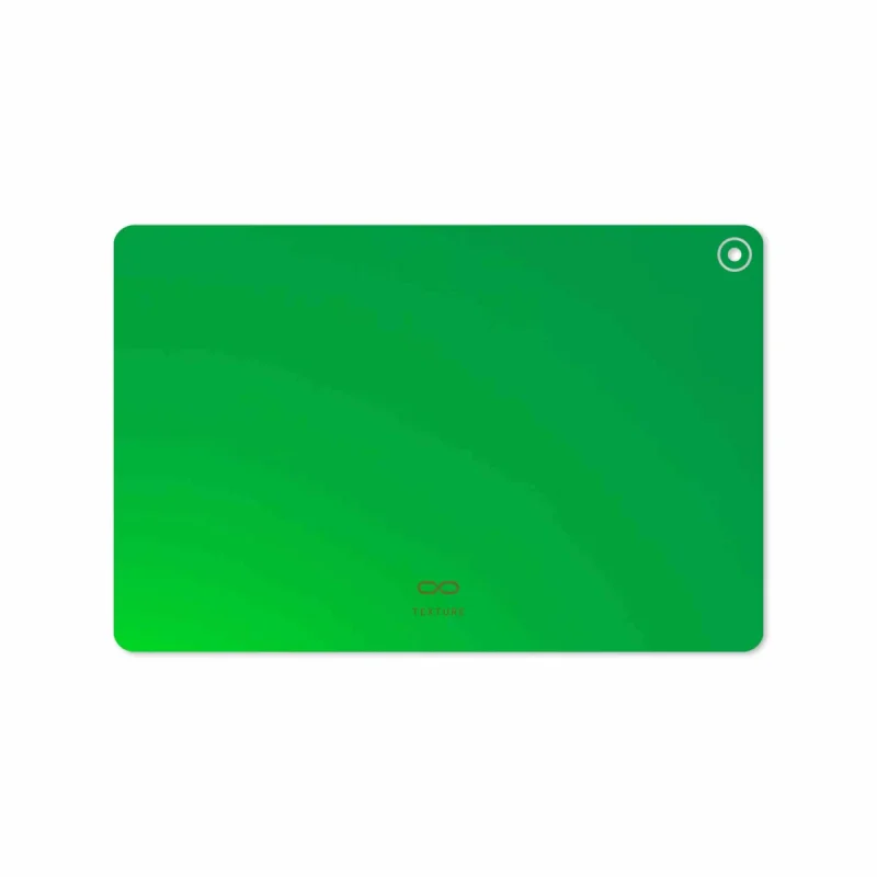 برچسب پوششی ماهوت مدل Matte-Green مناسب برای تبلت هوآوی Matepad T10 2020 AGS-L09