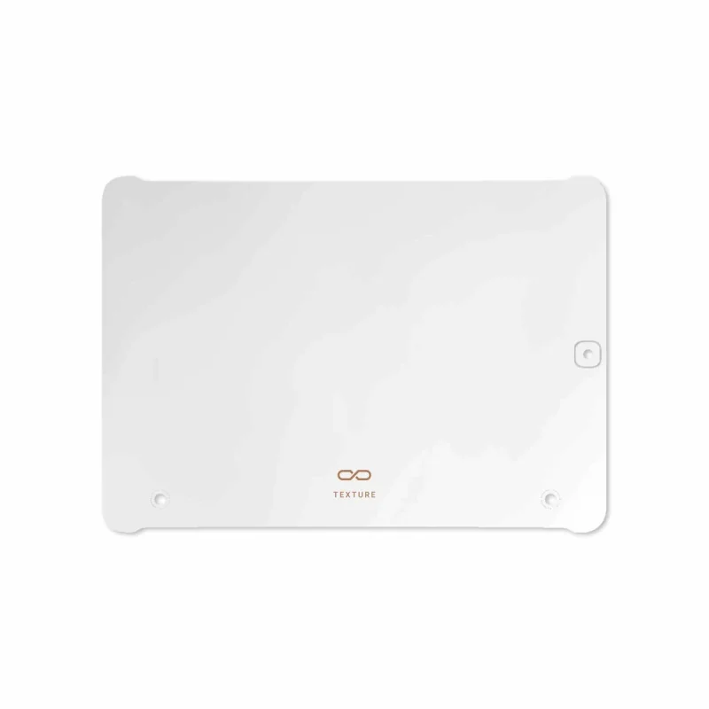 برچسب پوششی ماهوت مدل Matte-White مناسب برای تبلت سامسونگ Galaxy Tab S2 9.7 2015 T810
