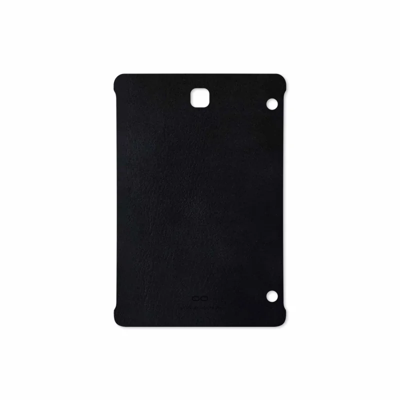 برچسب پوششی ماهوت مدل Graphite Buffalo Leather مناسب برای تبلت سامسونگ Galaxy Tab S2 8.0 2015 T710