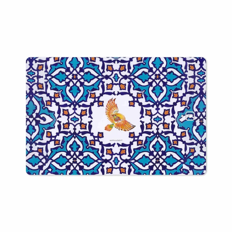 برچسب پوششی ماهوت مدل Homa Tile مناسب برای تبلت سامسونگ Galaxy Tab S4 10.5 2018 T830