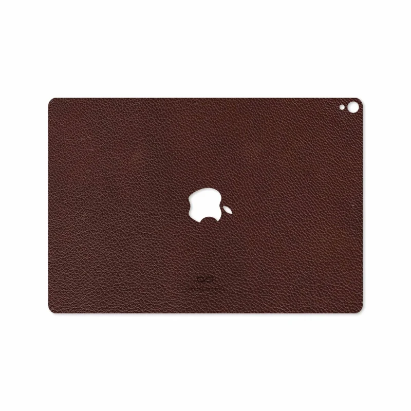 برچسب پوششی ماهوت مدل Natural-Leather مناسب برای تبلت اپل iPad Pro 10.5 2017 A1701