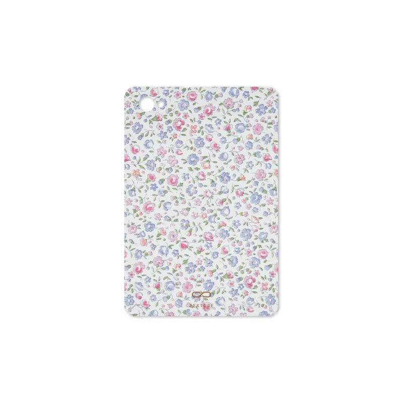 برچسب پوششی ماهوت مدل Painted-Flowers مناسب برای تبلت سامسونگ Galaxy Tab 7.7 2011 P6800