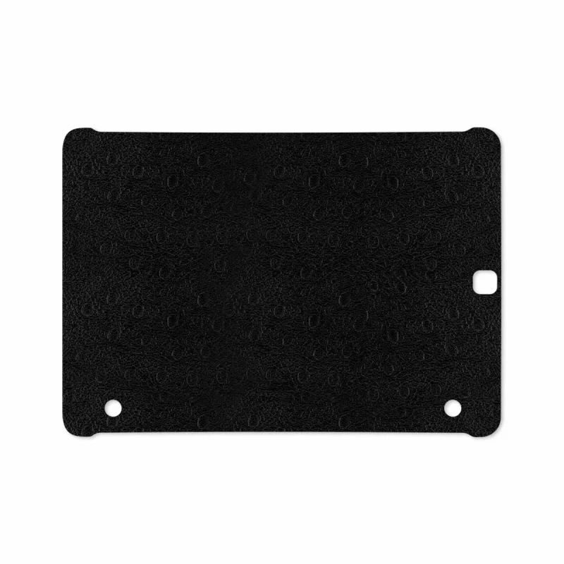 برچسب پوششی ماهوت مدل Ostrich-Leather مناسب برای تبلت سامسونگ Galaxy Tab S2 9.7 2016 T819N