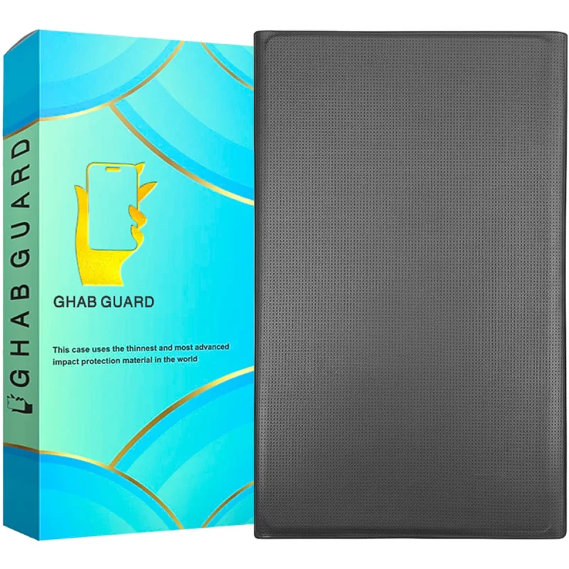 کیف کلاسوری قاب گارد مدل TBBO مناسب برای تبلت شیائومی Pad 6