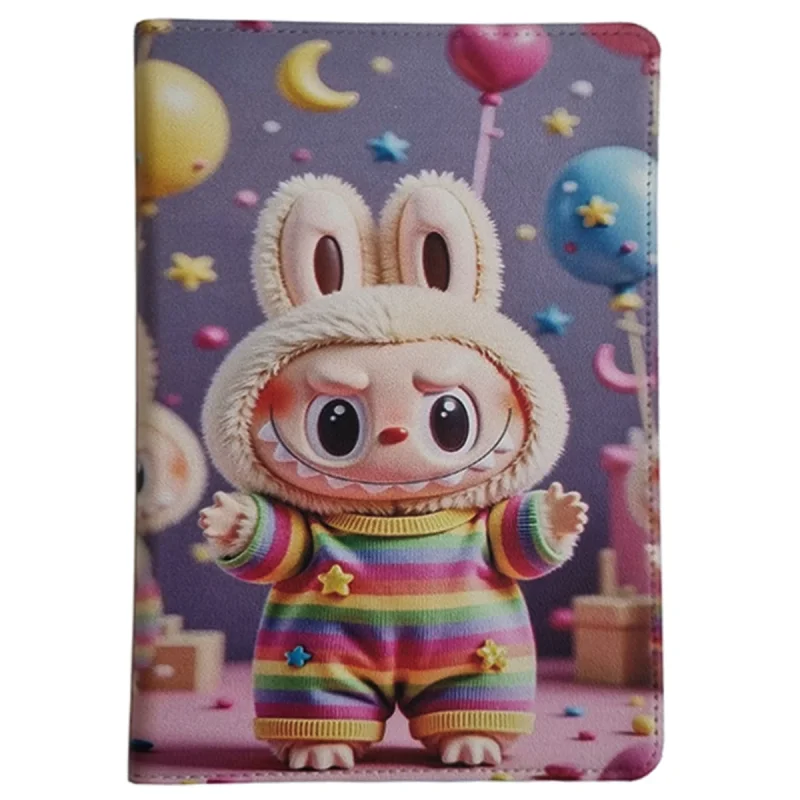 کیف کلاسوری پل پرایم مدل A9X115013 مناسب برای تبلت سامسونگ  Galaxy Tab A9-8.7 Inch