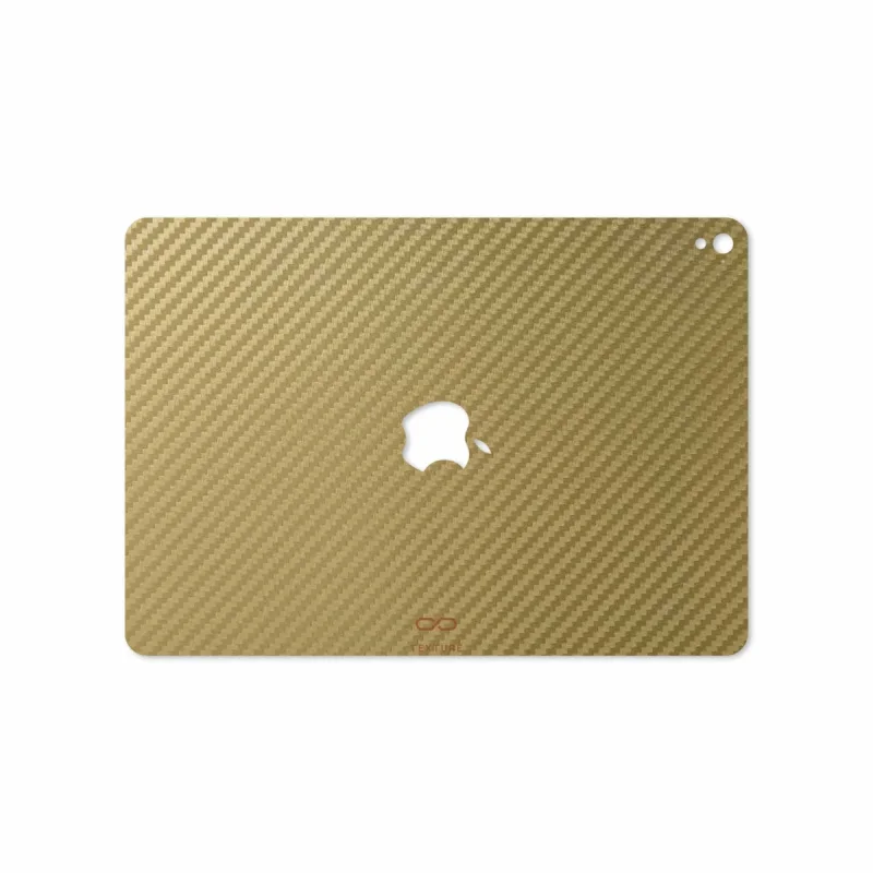 برچسب پوششی ماهوت مدل Titanium-Fiber مناسب برای تبلت اپل iPad Pro 9.7 2016 A1674