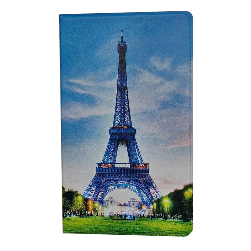 کیف کلاسوری پل پرایم کد 105 مناسب برای تبلت سامسونگ Galaxy Tab A7 Lite / T225