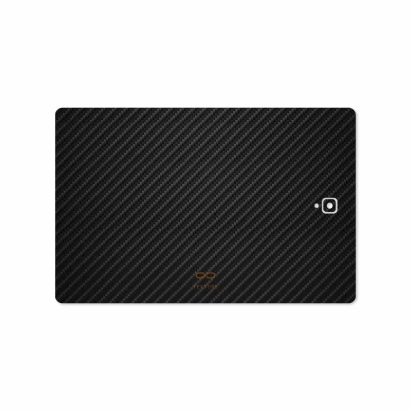 برچسب پوششی ماهوت مدل Carbon-Fiber مناسب برای تبلت سامسونگ Galaxy Tab S3 9.7 2017 T825