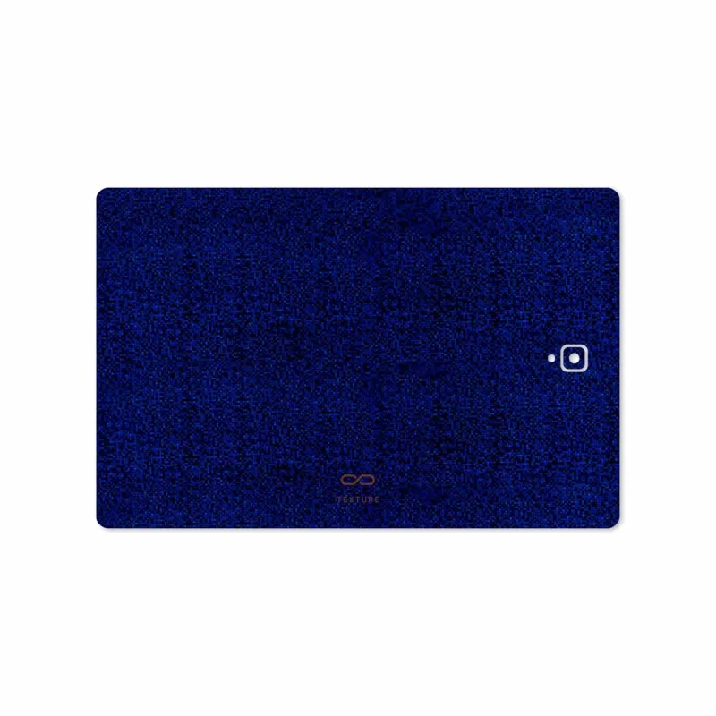 برچسب پوششی ماهوت مدل Blue-Holographic مناسب برای تبلت سامسونگ Galaxy Tab S3 9.7 2017 T825
