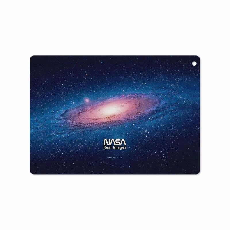 برچسب پوششی ماهوت مدل Universe-by-NASA-4 مناسب برای تبلت اپل iPad 9.7 (GEN 5) 2017 A1823